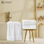3Pk Zero Twist Large Bath sheet 80x140-1266783950