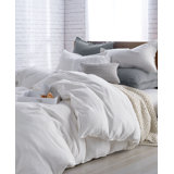 Comfy 3 Piece Cotton Comforter Set