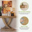 110cm Console Table