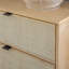 Table de chevet 2 tiroirs Raenada-937398417