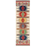 Rio Grande Flatweave Area Rug