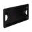 Colbin Neutral Wooden Scalloped Edge Tray-1961049969