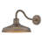 Hinkley Forge Medium Wall Mount Lantern-117666230
