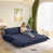 Blue Corduroy est en rupture de stock