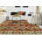 Calantha Wool Indoor Rug