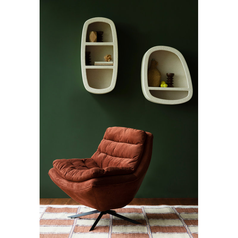 Armoire murale 2 tablettes Veda