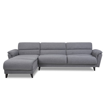 Cutrer Reversible Sofa Bed