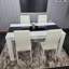 Amira-Jess 4 - Person Dining Set-2092253767-2092253761-2092253763