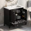 Meuble-lavabo 30 po avec lavabo-1116700701
