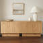 Shawn Sideboard Natural