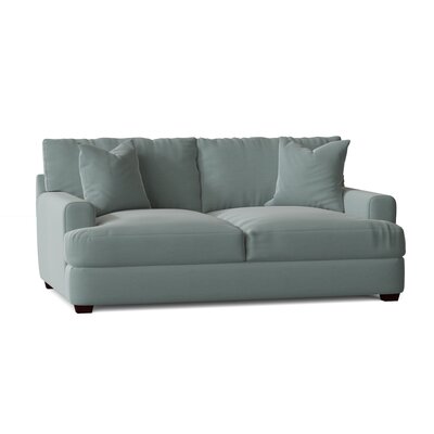 Wayfair Custom Upholstery™ 27D31125453846A08F7E8F68FE38C2D2