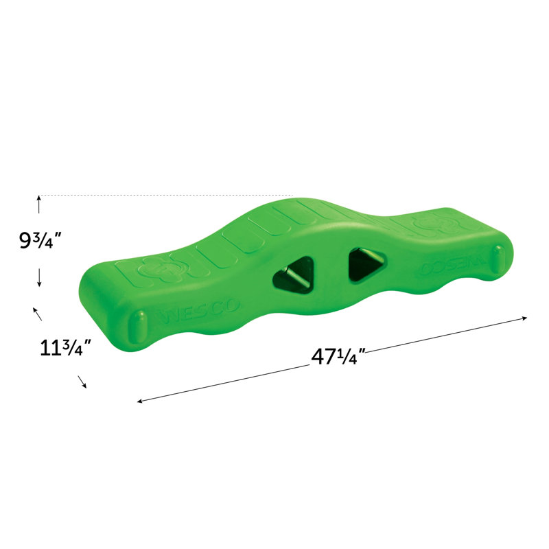 Alfresco Wave Beam