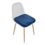Memory Foam Non-slip Seat Cushion-255730857