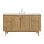 Laurent 60'' W Single Vanity-1394155746-1388532774-1394155753