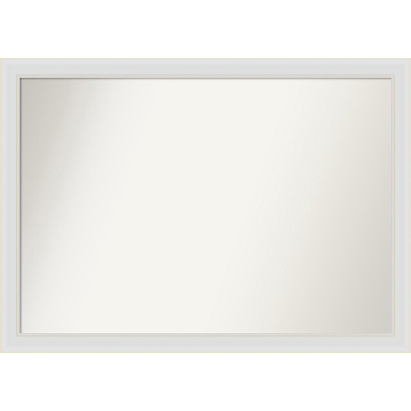 Tuman Wall Mirror, 33" x 46"