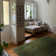 Jute Loop Rug Hand-loomed Rug