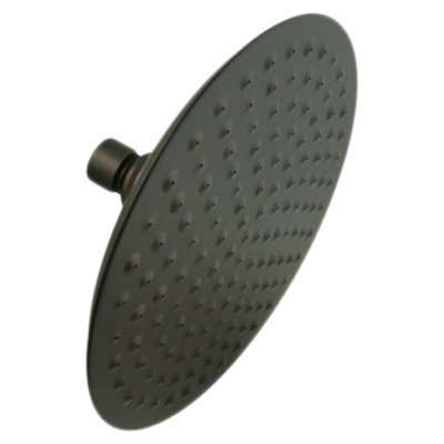 Hot Springs Large Volume Control Shower Head