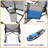 Foldable Rocking Chair-115958258
