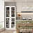 Biagio Dining Cabinet