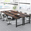 180cm Rectangle Conference Table-945162839-945165806
