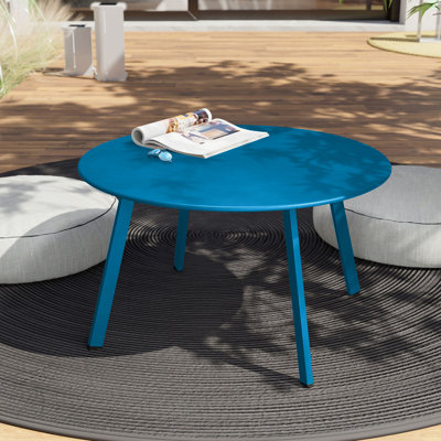 Four Leg Coffee Table