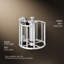 Artifacts® Toilet Tissue Carriage-1001871332