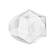 Seneca Faceted Crystal Wine Glasses