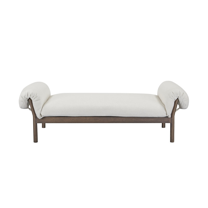 Cardero Daybed Ivory, Cream