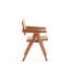 Fauteuil naturel