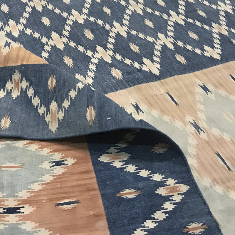 One-of-a-Kind 10'9" X 13'10" Area Rug