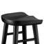 Tabouret en bois massif Modway Saville-94387517-94387518