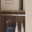 Mokkaro 3 Door Wardrobe
