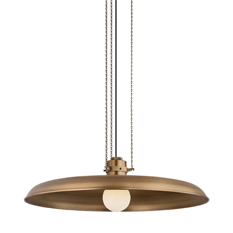 Rainhill Pendant
