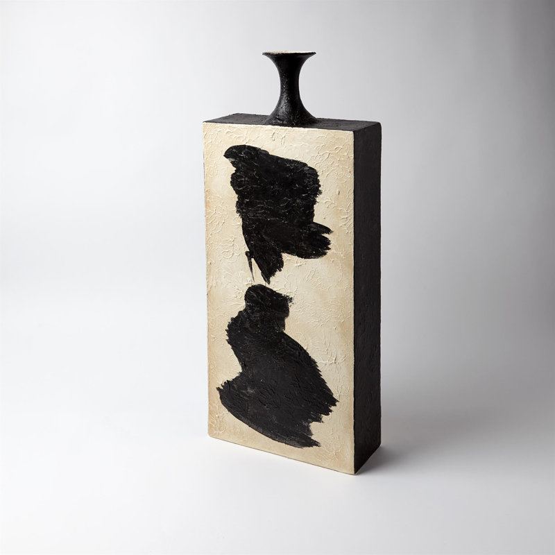 Thetis Vase-Tall