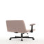 Fauteuil de bureau Velvet Criss Cross