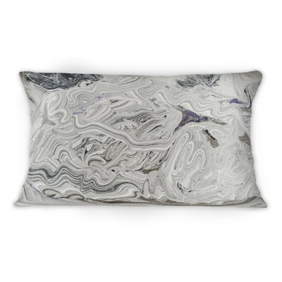 Coussin Marble