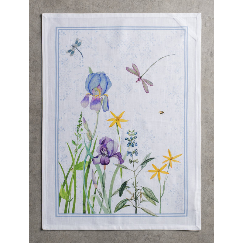 Cotton Tea Towel Kitchen Towel