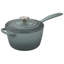 Le Creuset Enameled Cast Iron Saucepan with Lid-15207348-88489967