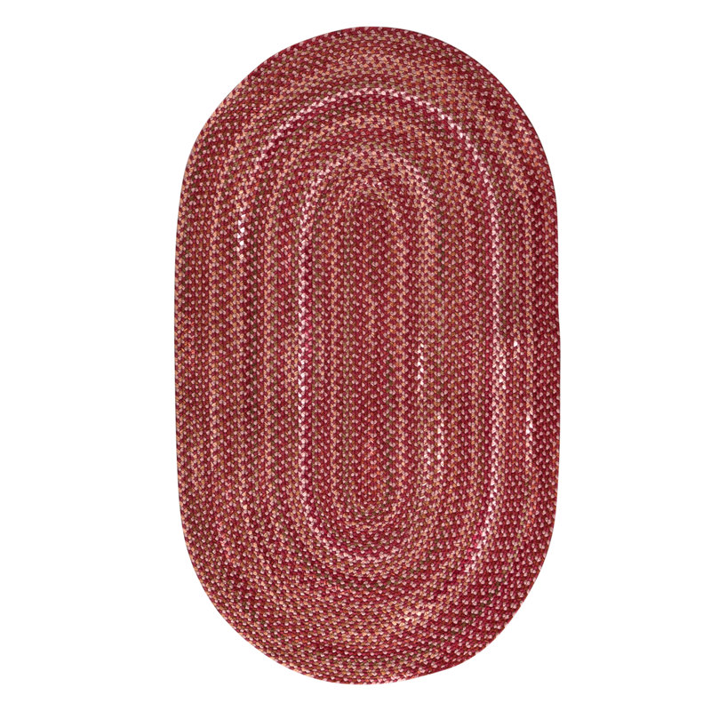 Flatweave Indoor Rug