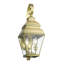Lanterne murale d'extérieur à 2 ampoules H 21,5 po Anousha-593684225