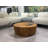 Banff Solid Wood Single Coffee Table