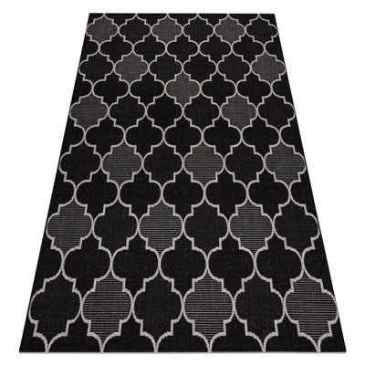 Bilboroughs Moroccan Indoor / Outdoor Area Rug