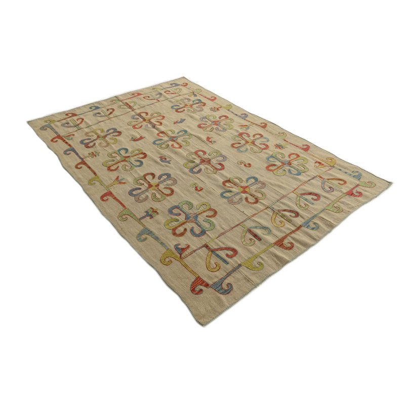 Tapis ivoire Oldfield