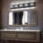 5 - Light LED Vanity Light-699749248