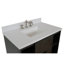 Ensemble de meuble-lavabo simple mural 37 "37"-27899962