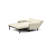 Versatile 2-Seater Sofa Sleeper with Advanced Recline Feature for Ultimate Comfort-1507673544