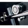 Enigma-X 48.375" x 76" Frameless Single Sliding Shower Enclosure with Clear Max Technology