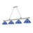 Annaleisa 4 - Light Pool Table Lights Pendant-62758185-71739894