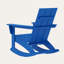 Chaise berçante Adirondack POLYWOOD-50289035