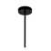 9 - Light Dimmable Sputnik Modern Linear Chandelier